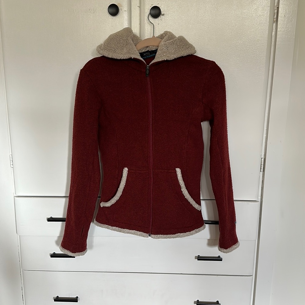 Kuhl Jacket